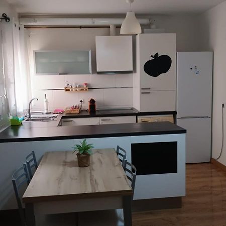 Apartamento Parque Sur De Hellín Eksteriør billede
