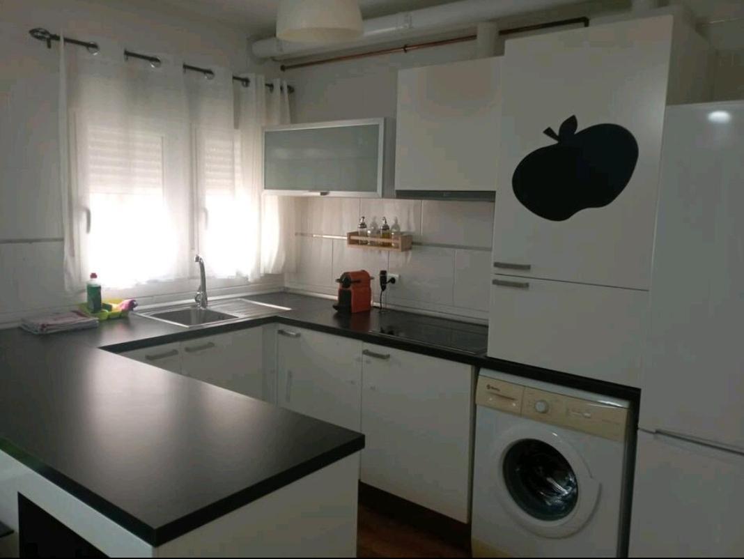 Apartamento Parque Sur De Hellín Eksteriør billede