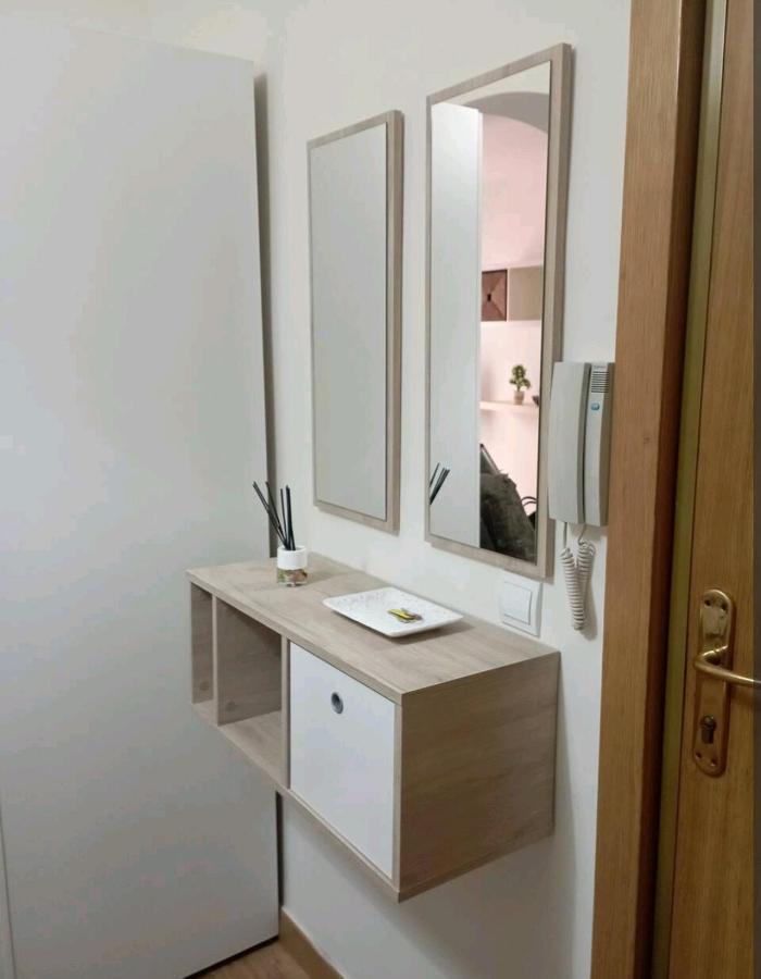 Apartamento Parque Sur De Hellín Eksteriør billede