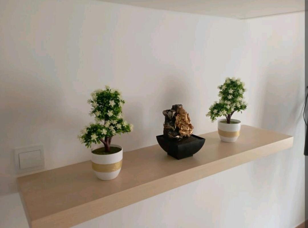 Apartamento Parque Sur De Hellín Eksteriør billede