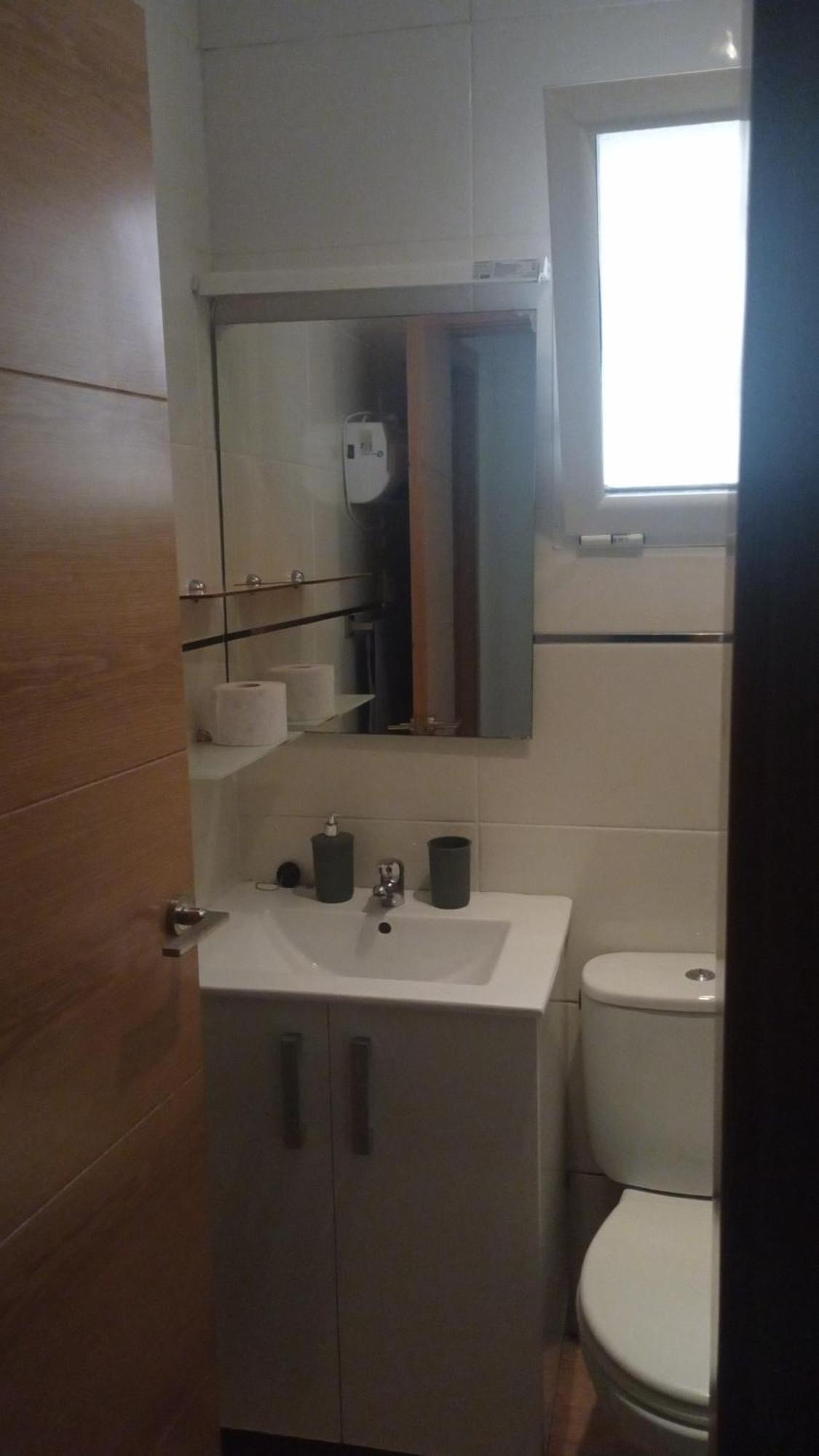 Apartamento Parque Sur De Hellín Eksteriør billede
