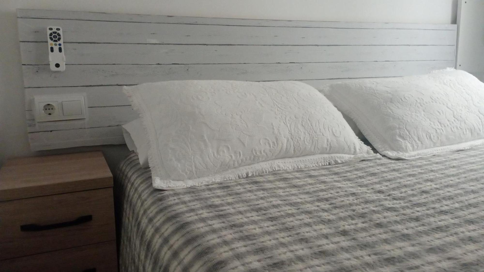 Apartamento Parque Sur De Hellín Eksteriør billede