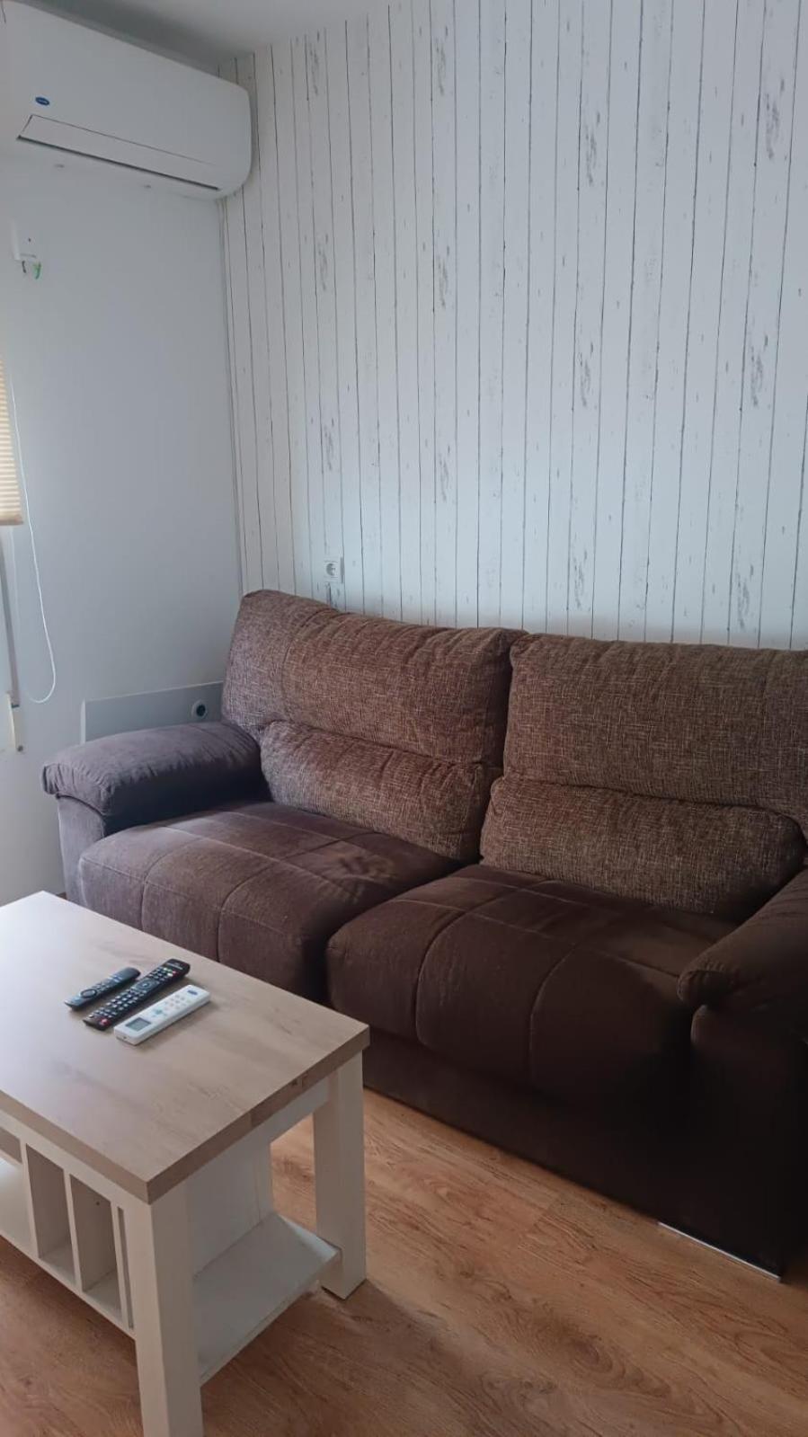 Apartamento Parque Sur De Hellín Eksteriør billede